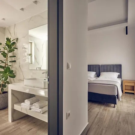 Villa Aerial View Lithakia (Zakynthos)