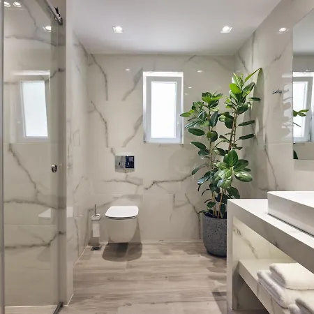 Aerial View Lithakia (Zakynthos)