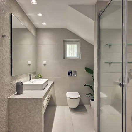 Aerial View Lithakia (Zakynthos)