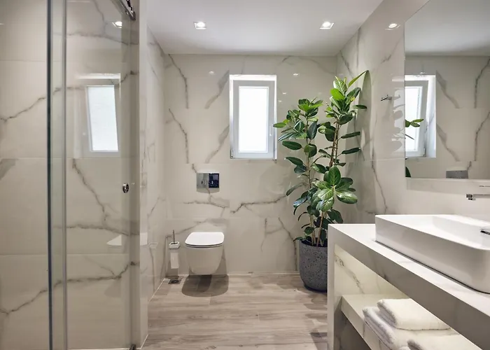 Aerial View Lithakia (Zakynthos)