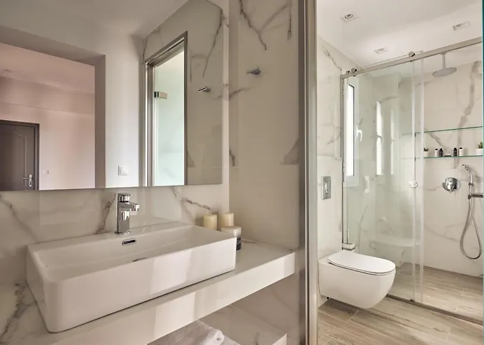 Aerial View * Lithakia (Zakynthos)