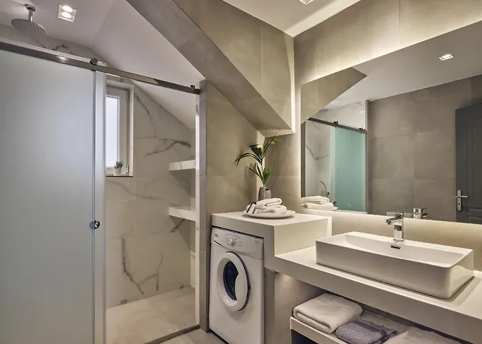 Aerial View Lithakia (Zakynthos)