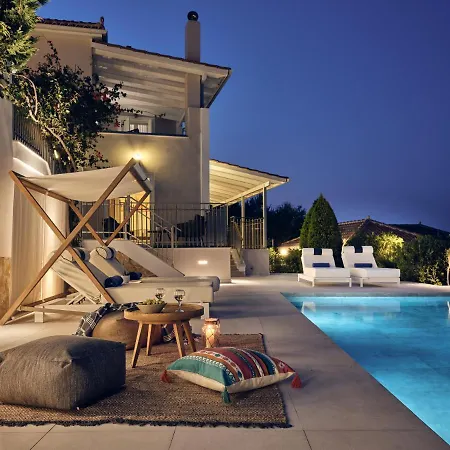 Aerial View * Lithakia (Zakynthos)