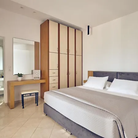 Aerial View Lithakia (Zakynthos)