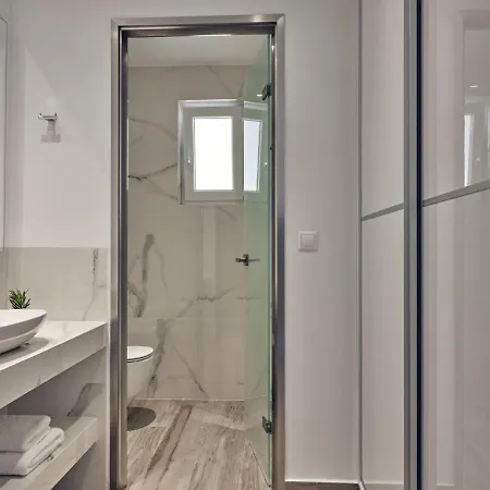 Aerial View Lithakia (Zakynthos)