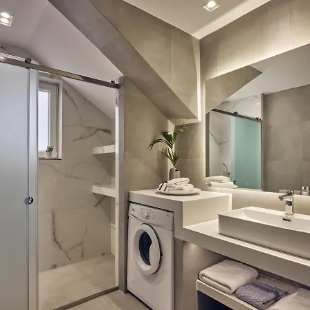 Aerial View Lithakia (Zakynthos)