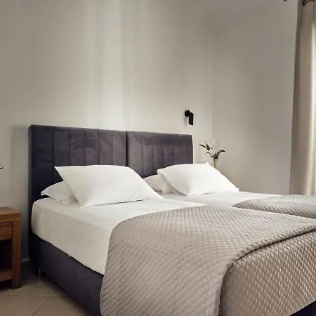 Villa Aerial View Lithakia (Zakynthos)