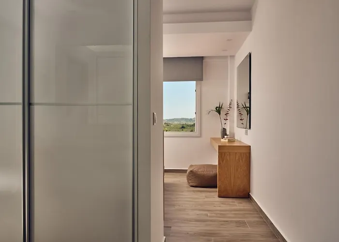 Aerial View Villa *